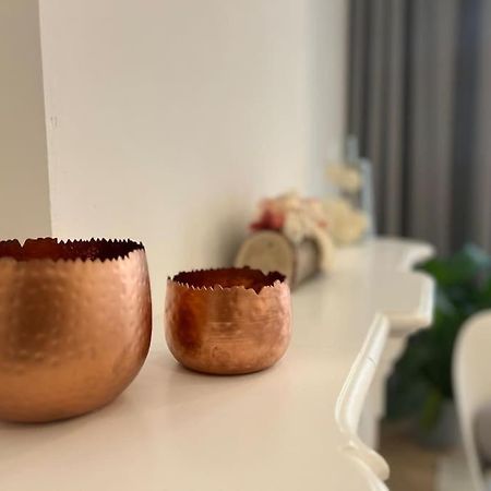 L'Escapade Chic - Cathedrale, Saint Lambert Apartment Лиеж Екстериор снимка