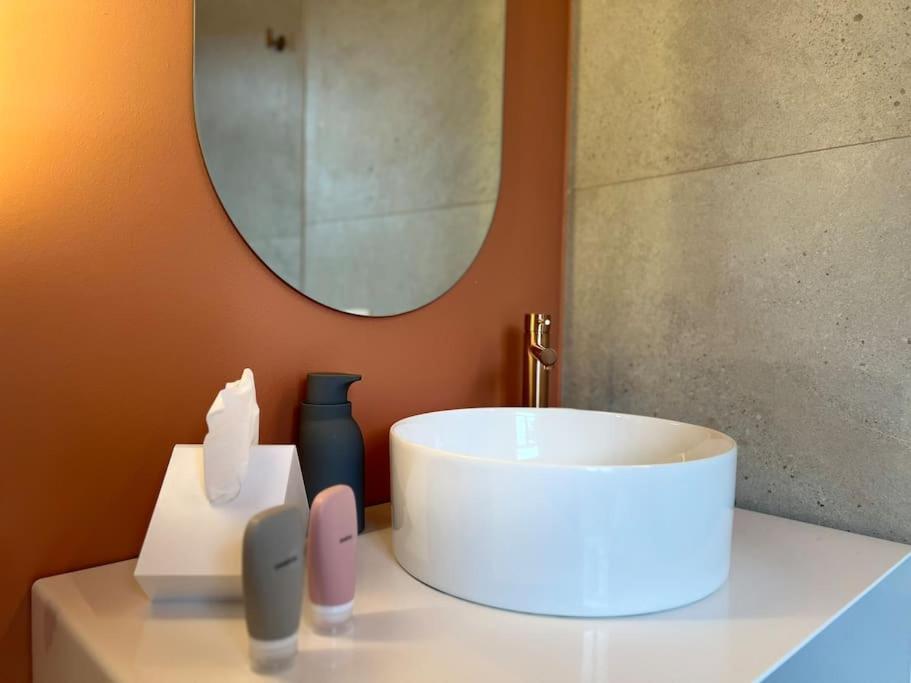 L'Escapade Chic - Cathedrale, Saint Lambert Apartment Лиеж Екстериор снимка